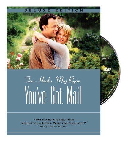 CD-Charts  DVD : You've Got Mail (Deluxe Edition)
