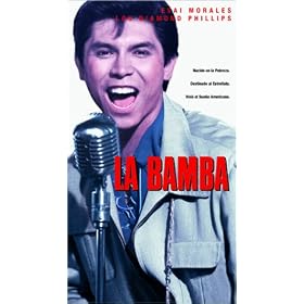 La Bamba [VHS]