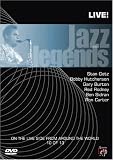  : Jazz Legends Live!, Vol. 10
