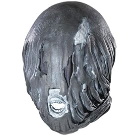 Harry Potter Dementor Deluxe Adult Latex Mask