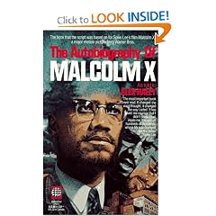The Autobiography of Malcolm X (As Told to Alex Haley)