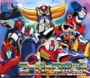 ロボットアニメEXPO