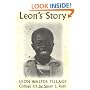 Leon's Story (Sunburst Books)