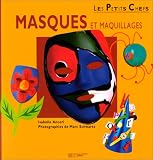 Masques et maquillages