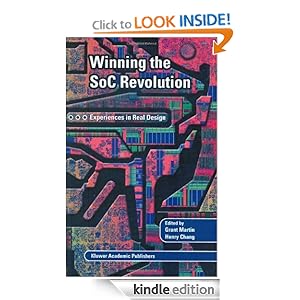 Amazon.com: Winning the SoC Revolution: Exp