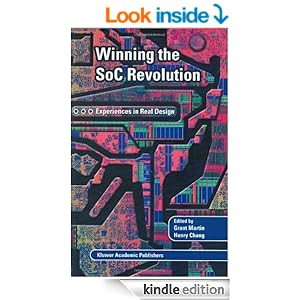 Amazon.com: Winning the SoC Revolution: Exp