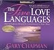 The Five Love Languages