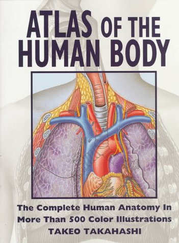 Buy Atlas of the Human Body online at Discounted New and Used prices. Delivered to your door with City Travel Guides.com