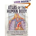 Atlas of the Human Body by Harper Collins Publishers