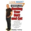Busting Your Butt and Gut: Minimizing Your Maximum Areas