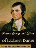 Poems, Songs and Letters of Robert Burns (mobi) 51QM0odMLjL. SL160 Poems, Songs and Letters of Robert Burns (mobi)