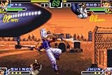 King of Fighters EX Neoblood