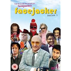 Facejacker [DVD]