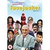 Facejacker [DVD]