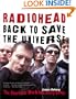 Radiohead: Back to Save the Universe: The Stories Behind Every Song