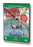 Secret Allied Aircraft Of World War 2