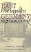 East Germany: What Happened to the Silesians in 1945?