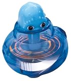 Jingbah Mini Spinner