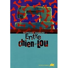 Entre chien et Lou