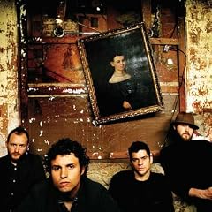Dredg: Live Performance at the Henry Fonda Theatre
