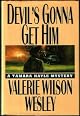 Devil's Gonna Get Him : A Tamara Hayle Mystery