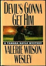 Devil's Gonna Get Him : A Tamara Hayle Mystery