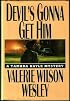 Devil's Gonna Get Him (Tamara Hayle Mysteries)