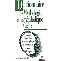 Dictionnaire de mythologie et de symbolique