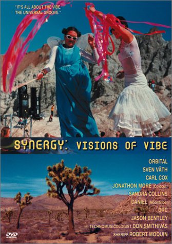 Get Synergy - Visions of Vibe Online