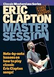 Eric Clapton Master Session