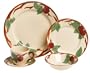 Franciscan Apple 5-Piece Place Setting