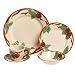 Franciscan Apple 5-Piece Place Setting