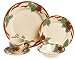 Franciscan Apple 5-Piece Place Setting