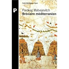 Br�viaire m�diterran�en