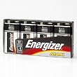 Energizer Max Alkaline, Size 9V, 4 pack