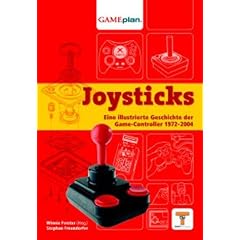 Joysticks