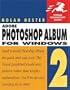 Adobe Photoshop Album 2 for Windows (Visual QuickStart Guide)