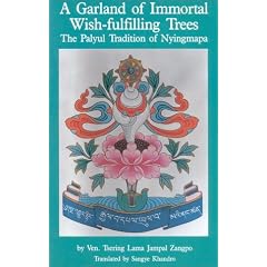 A Garland of Immortal Wish-Fulfilling Trees
