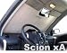 Sunshade for Toyota Scion XA 2003-07