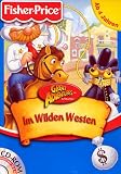 Eigenschaften FIP Publishing GmbH  / Im Wilden Westen - Fisher-Price