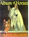 Books : Album of Horses