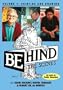 Behind the Scenes, Vol. 1: Painting and Drawing