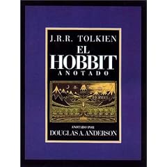 Hobbit Anotado, El