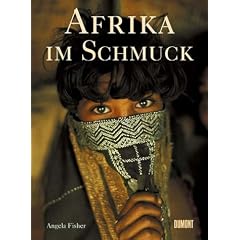 Afrika im Schmuck