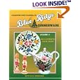 Collector's Encyclopedia of Blue Ridge Dinnerware Volume 2 : An Illustrated Value Guide by Betty Newbound and Bill Newbound