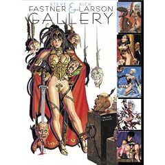 Fastner and Larson Gallery
