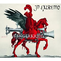 S�ngerkrieg