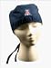 One Size. University of Arizona Medical Scrubs Brushed Poplin Fabric Adjustable Tie