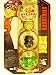 BAKUGAN GUNDALIAN INVADERS BAKUTRIAD GREEN KRAKIX BLACK HAKAPOID AND GRAY ARANAUT