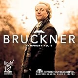 Bruckner: Symphony No. 4